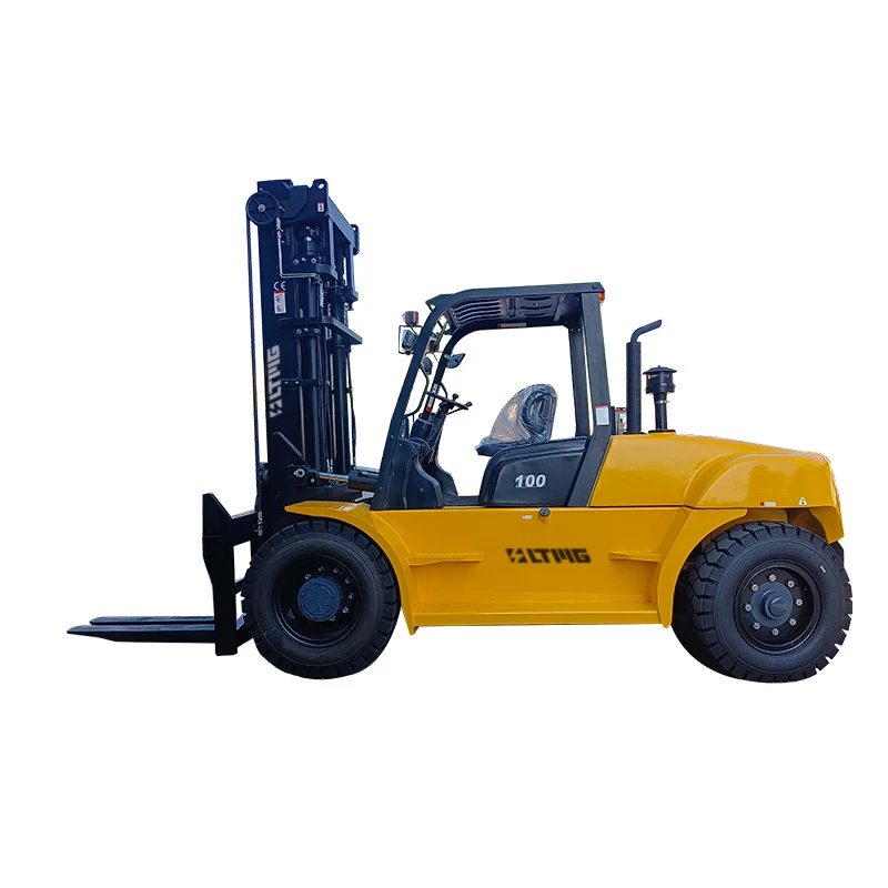 10 ton forklift 10 ton forklift