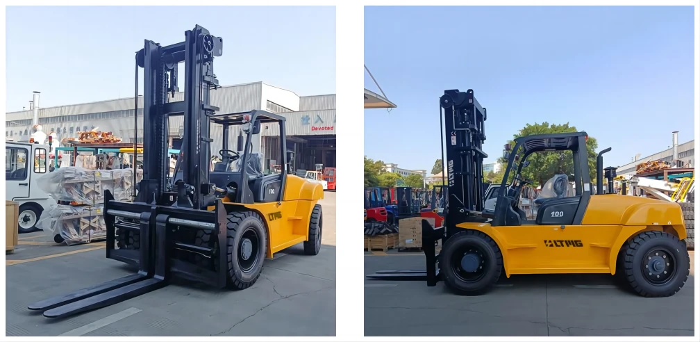 10 tonne forklift 10 tonne forklift