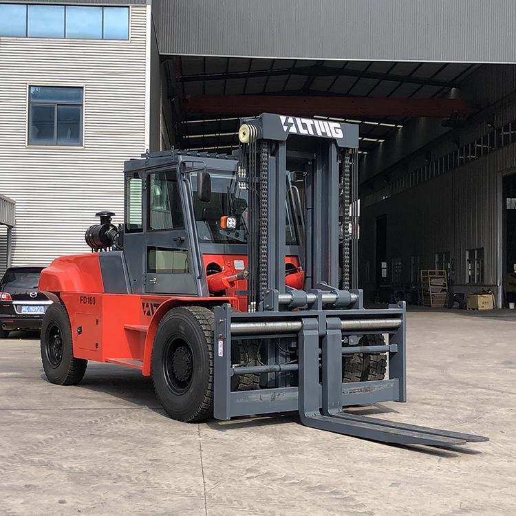 LTMG diesel forklift LTMG diesel forklift