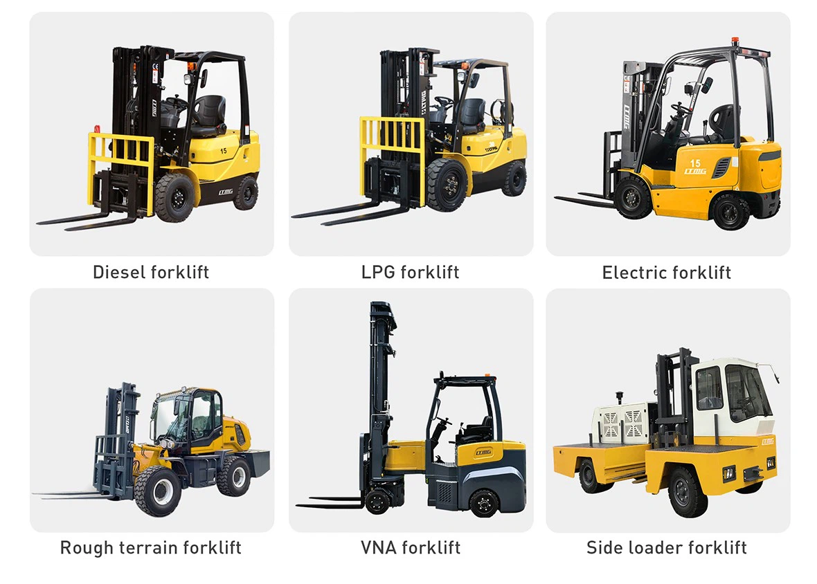 catalog forklift catalog forklift