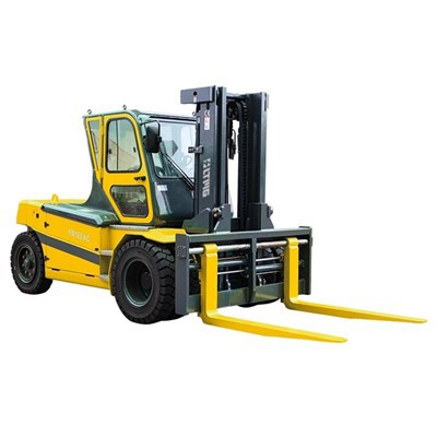 Motor Forklift Listrik Dijual Afrika Selatan