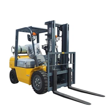 Forklift LPG LTMG 2-5 Ton